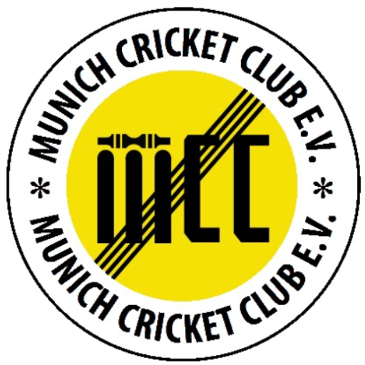 Munich Cricket Club Est. 1982 Munich Cricket Club Est. 1982