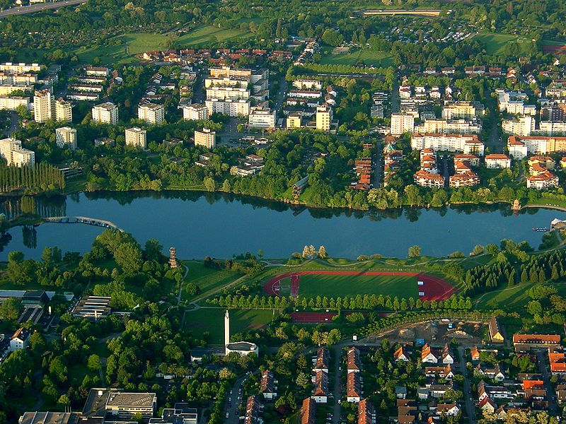 Freiburg Nomads Cc Vs Mcc Friendly Grumpy Cup 04 Aug 2019 Munich Cricket Club