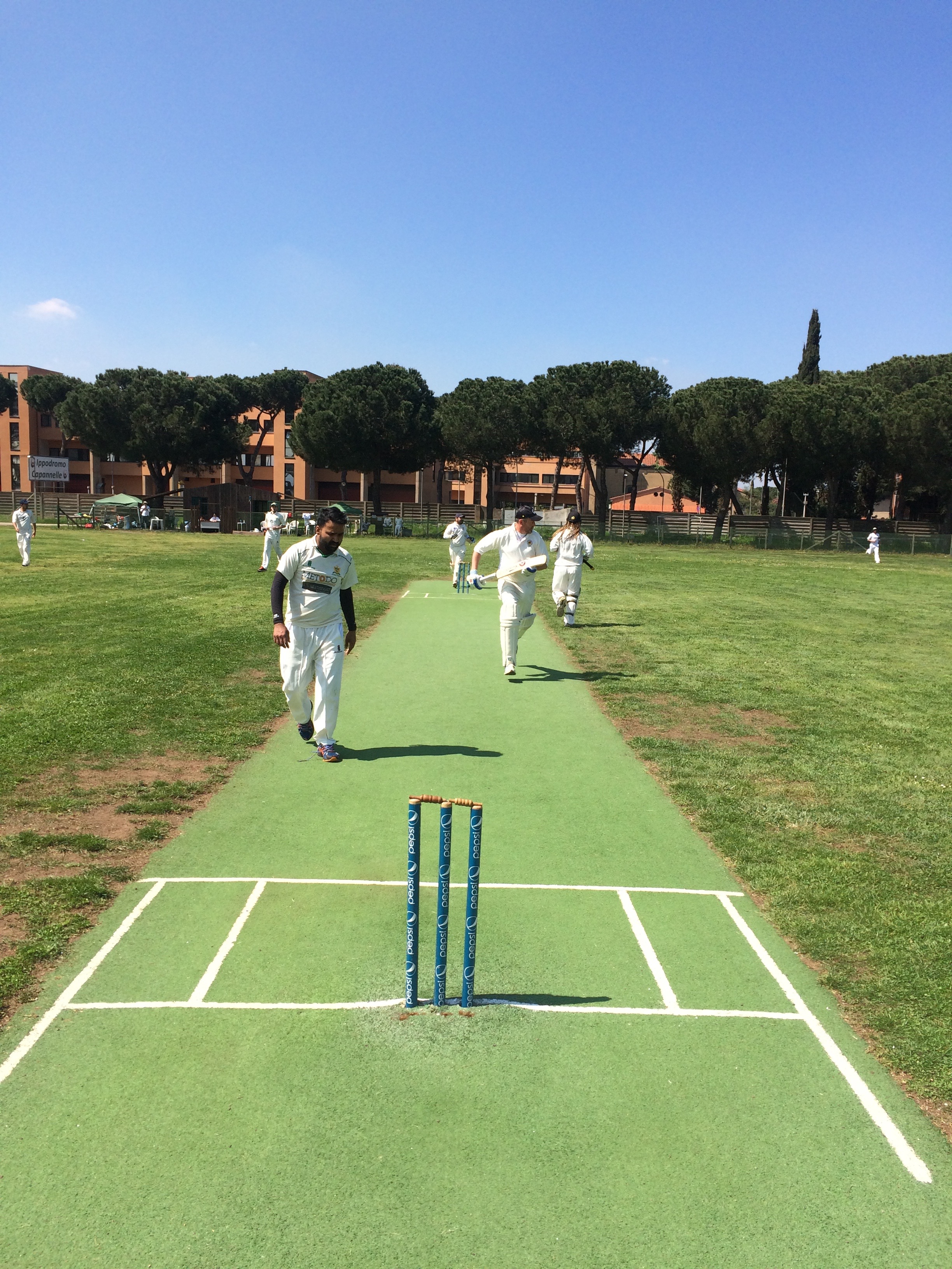 The MCC crosses the Rubicon to challenge Rome (08-09 Apr 2017)