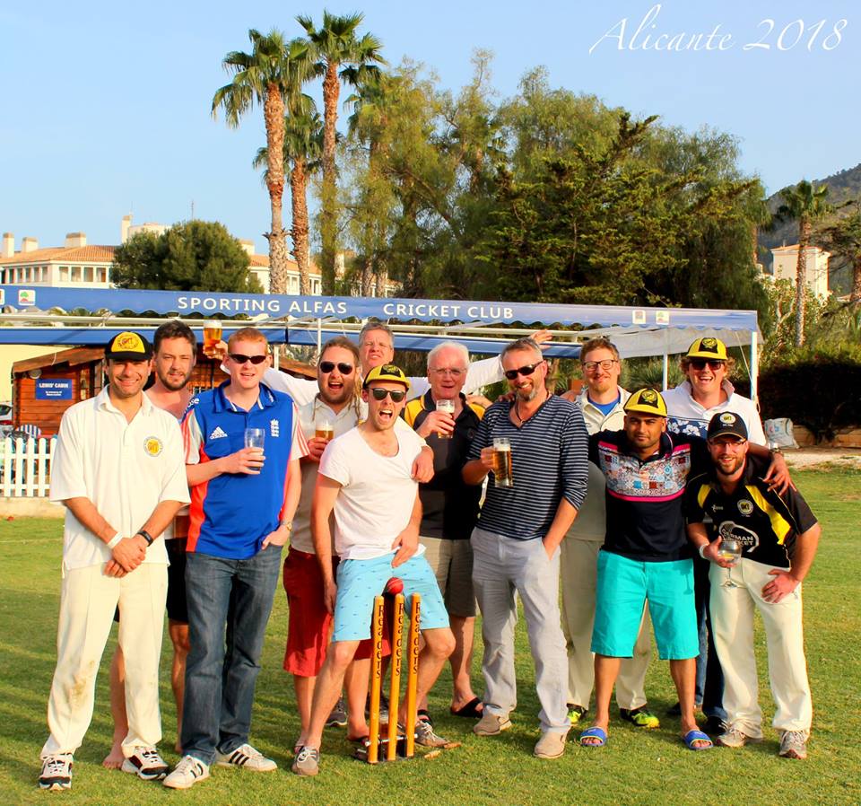 Munich Cricket Club