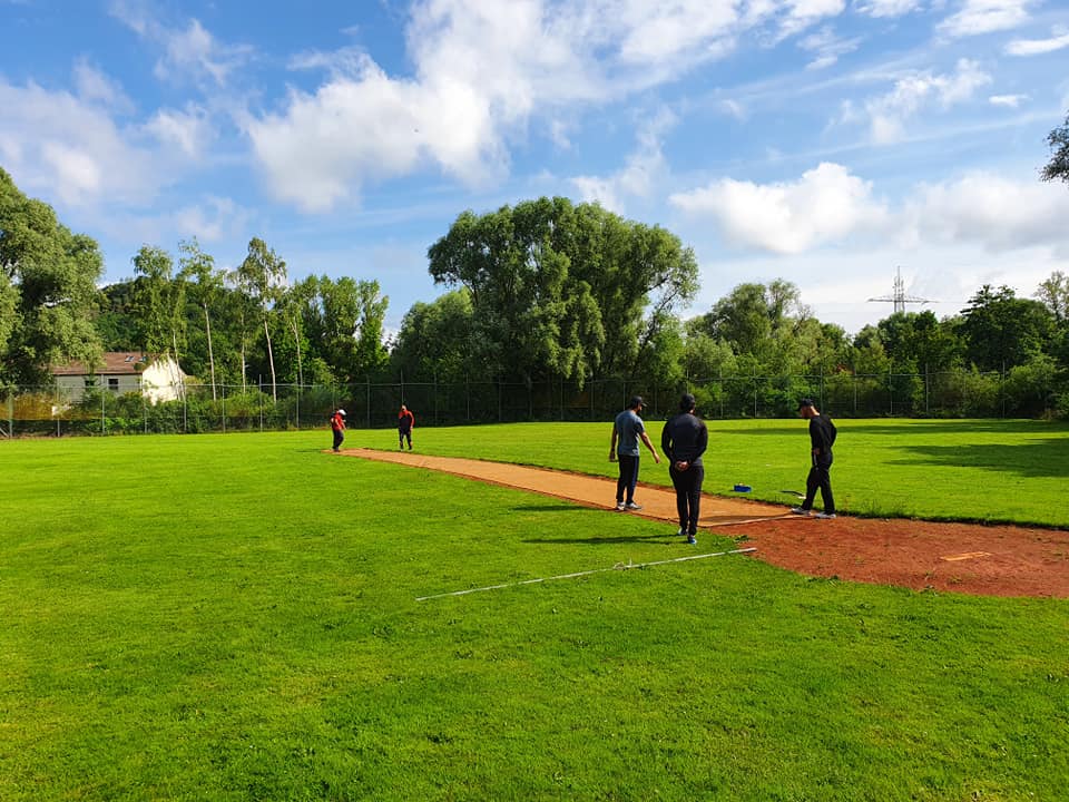 DJK Göggingen vs MCC Friendly (20 Jun 2020)