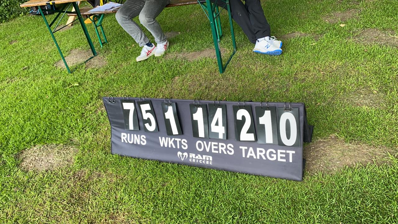 MCC vs Serendib Friendly (04 Jul 2020)