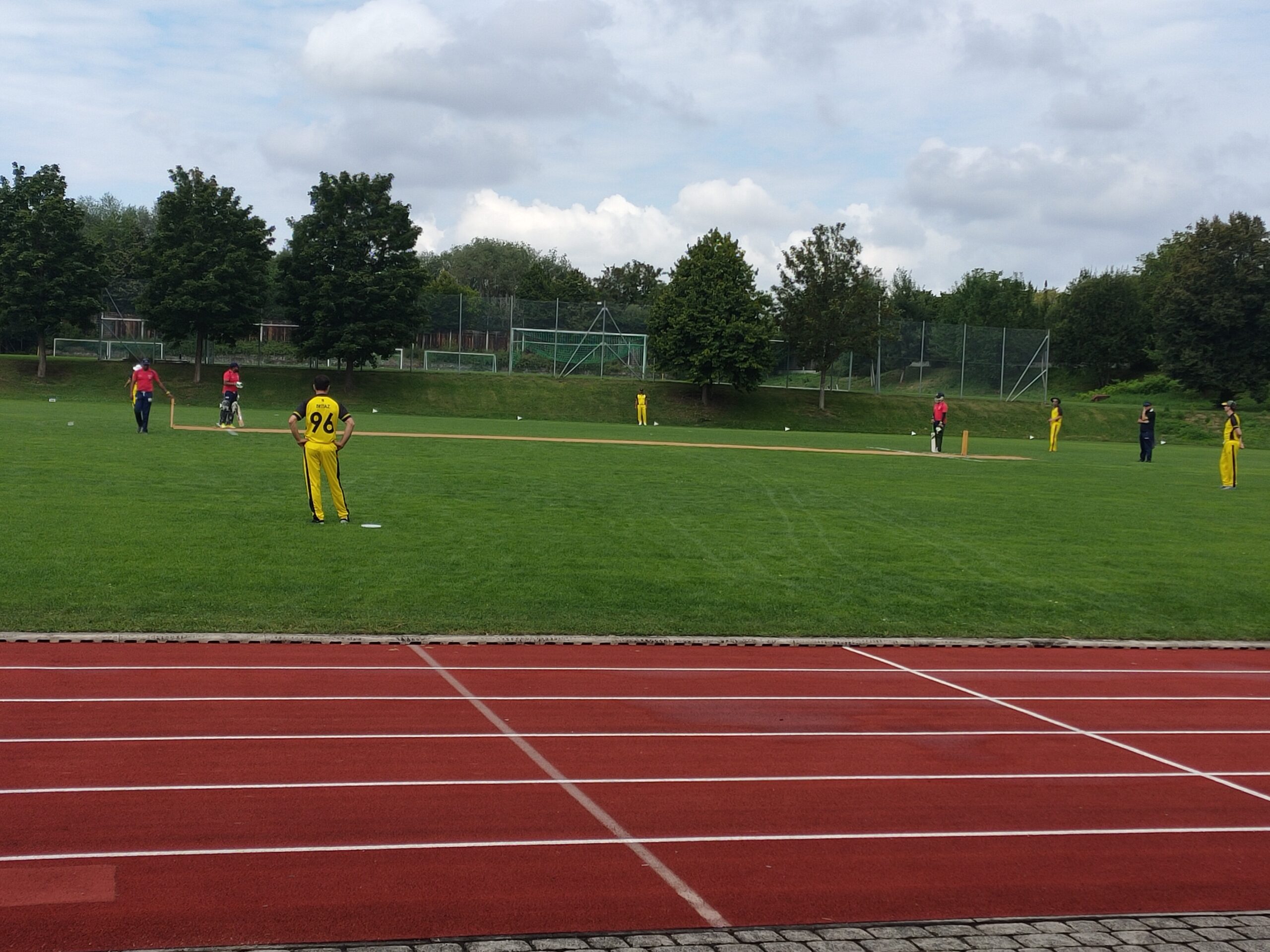 NP Kings v MCC-1 (15 Aug 2020)