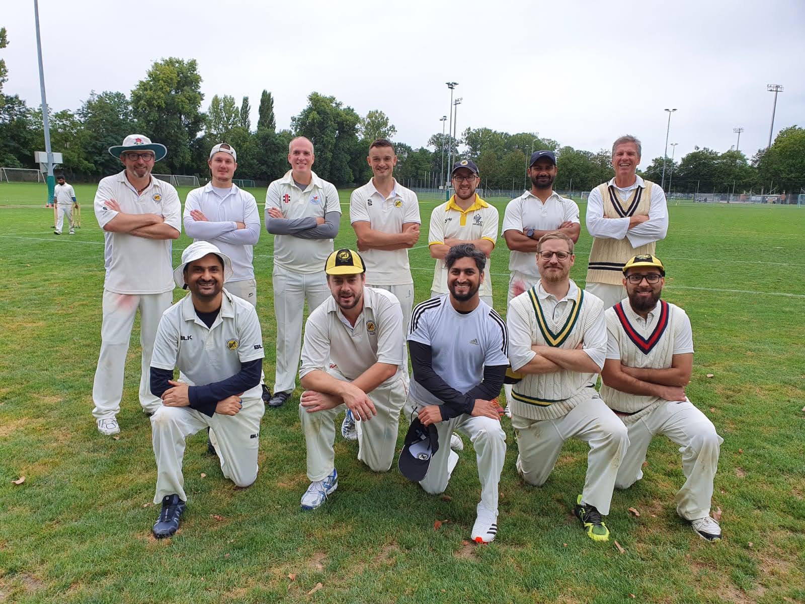 MCC’s tour of CH-Basel and D-Freiburg (29-30 Aug 2020)