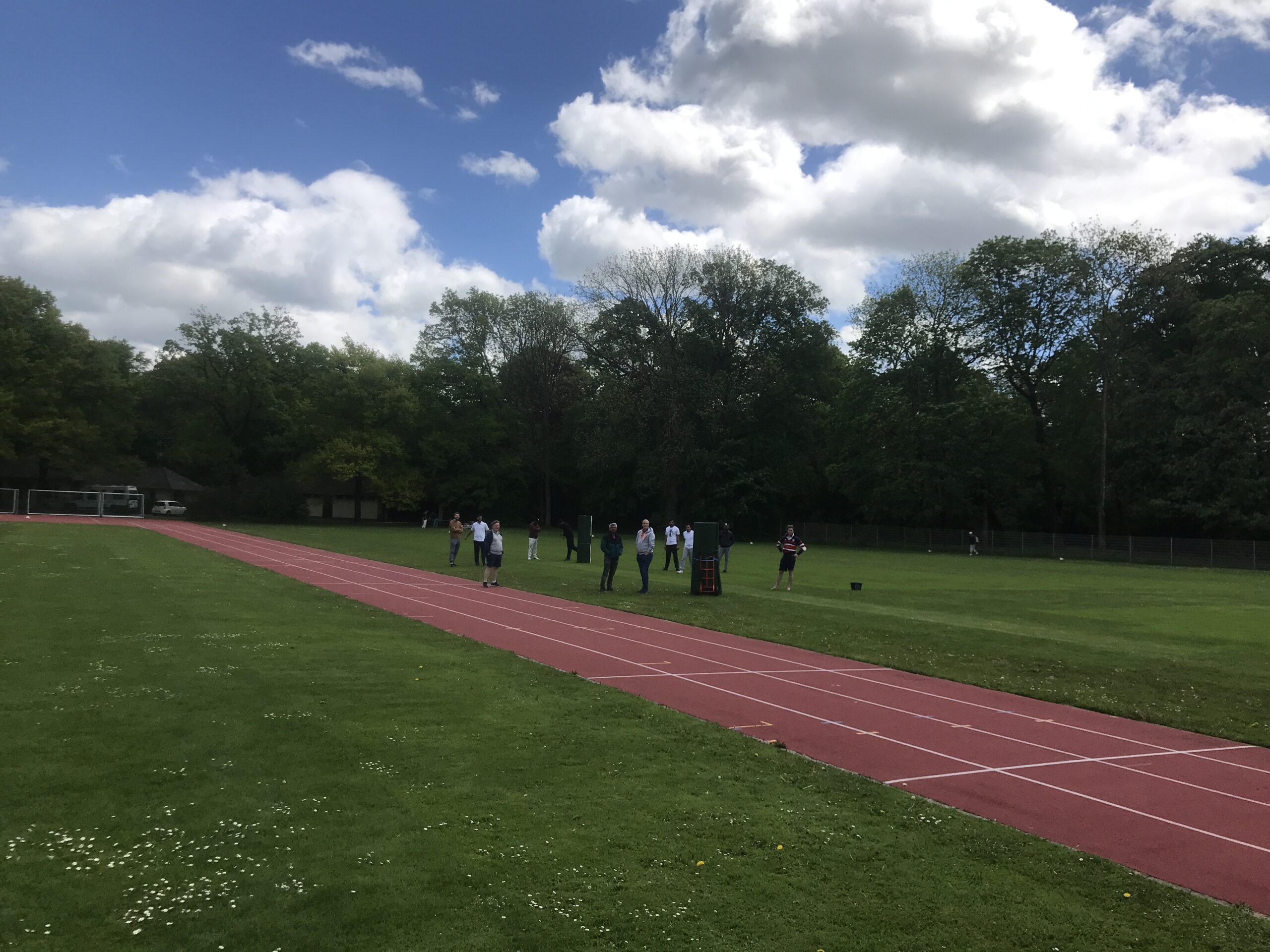 MCC Gold v MCC Black (22 May 2021)