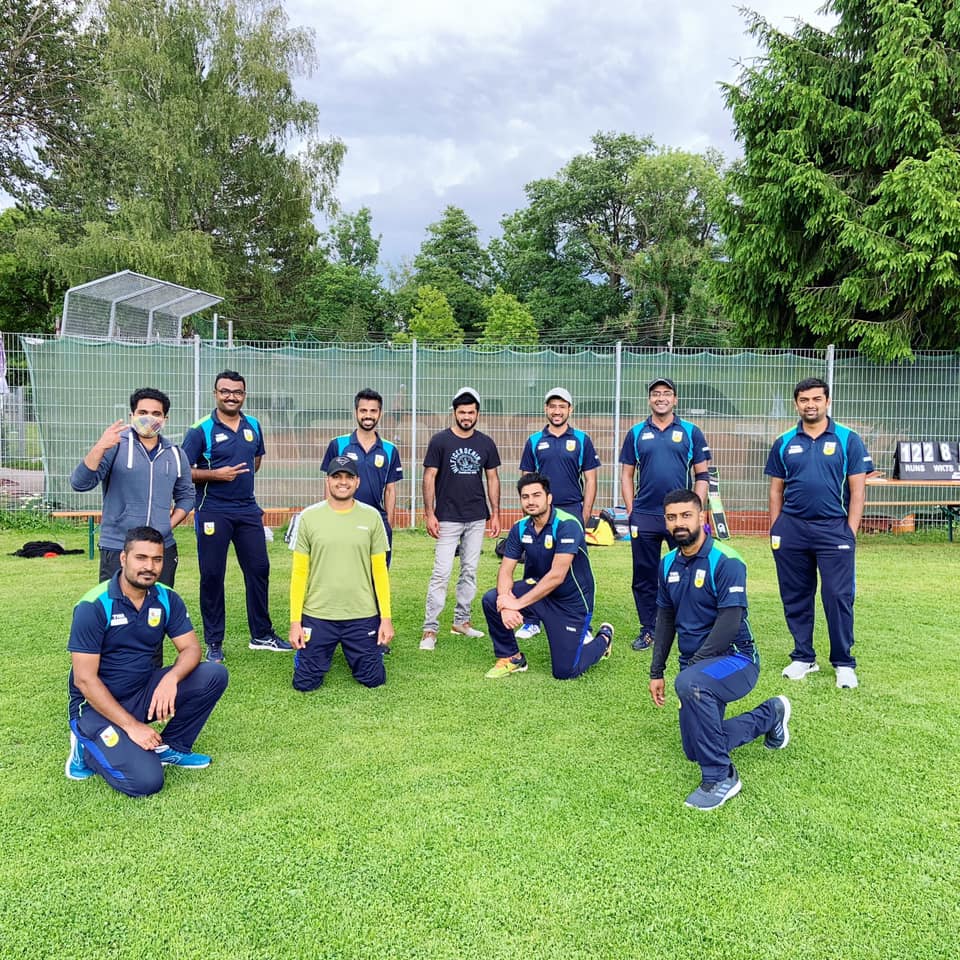 MCC v DJK Würmtal (F)