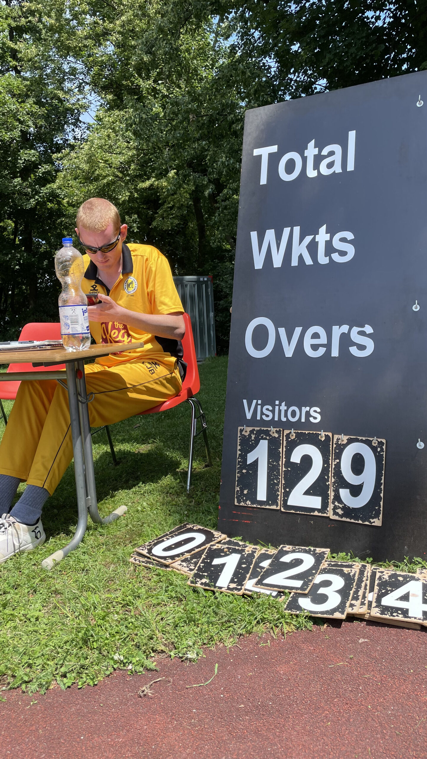 ISA Minga v MCC 1 (10th July 2021)