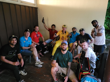 MCC-2 v MLCC (24th July 2021)