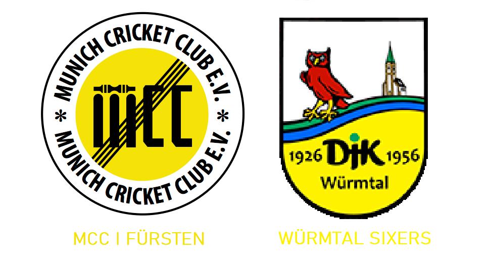 Munich Cricket Club v DJK Würmtal Cricket Club
