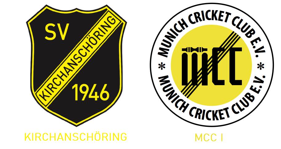 SV Kirchanschöring v MCC