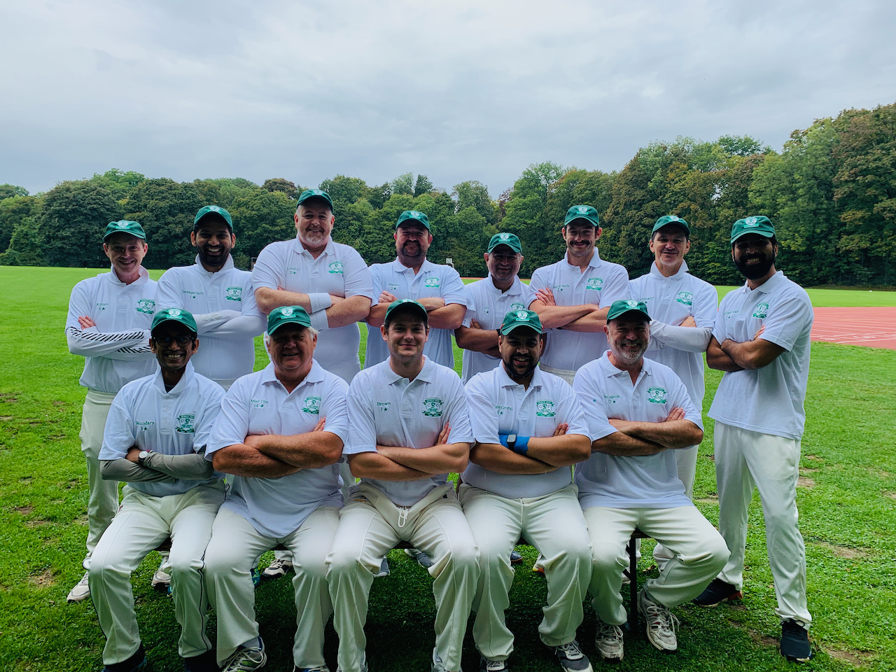MCC v Pimlico Strollers