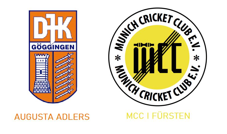Augsburg v MCC-1