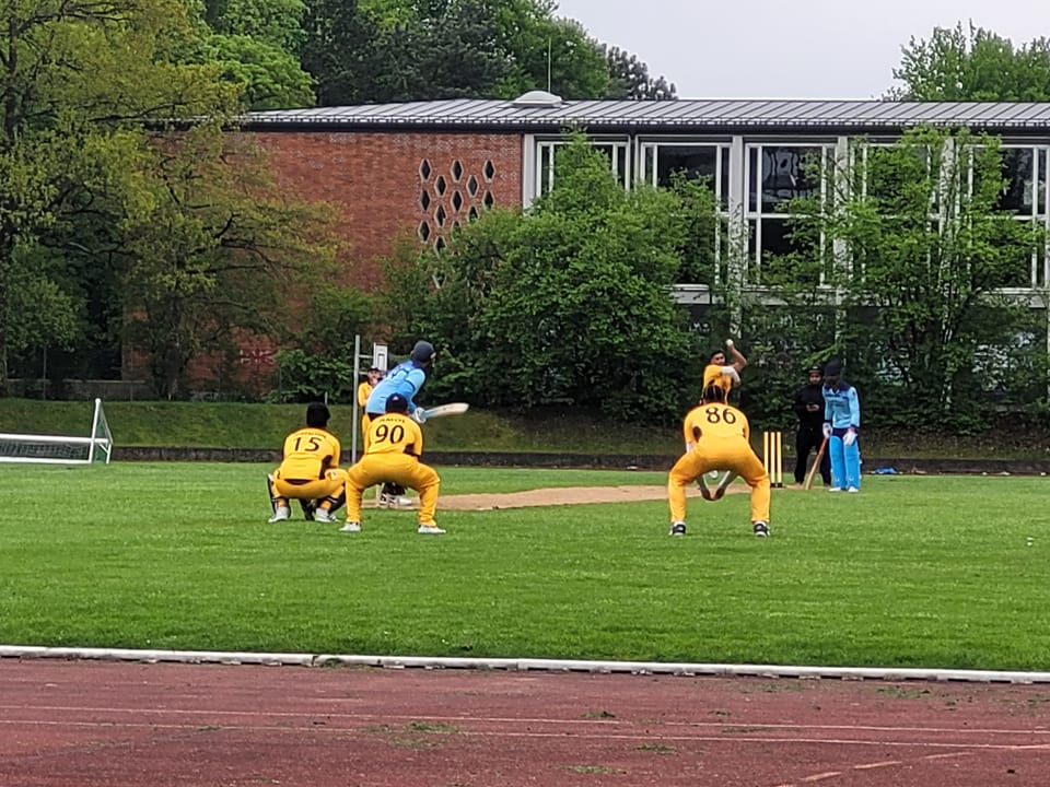 CCB-3s v MCC-2s