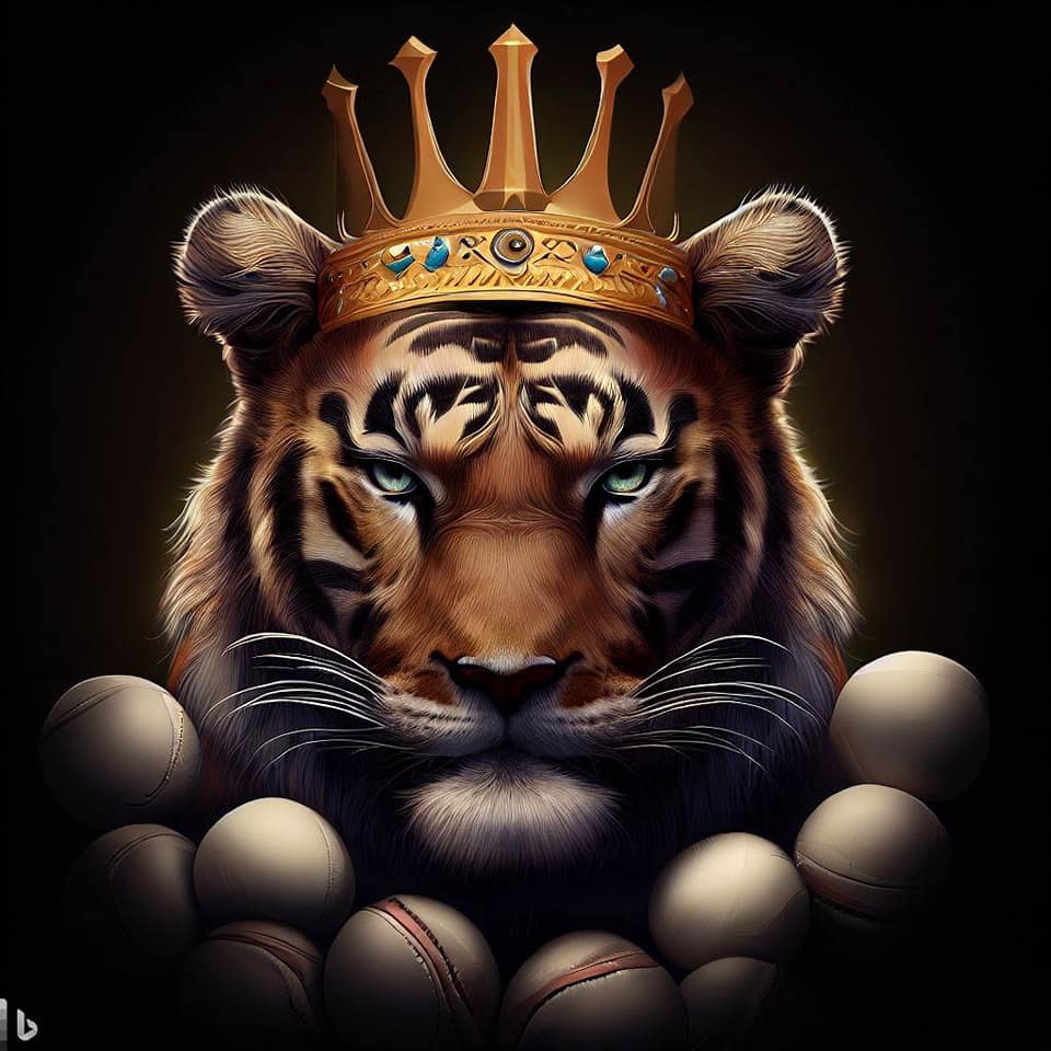Tiger King Secures a Glorious Triumph for MCC