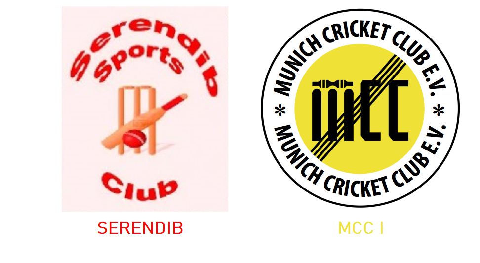 Serendip v MCC-1