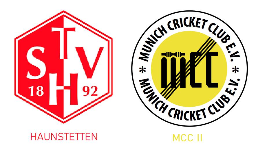 SV Gersthofen v MCC-2