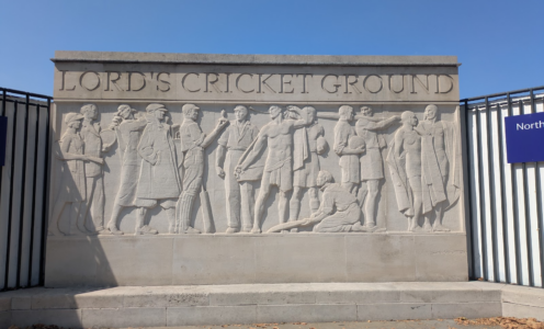 Munich Cricket Club’s Tour of London 2025.