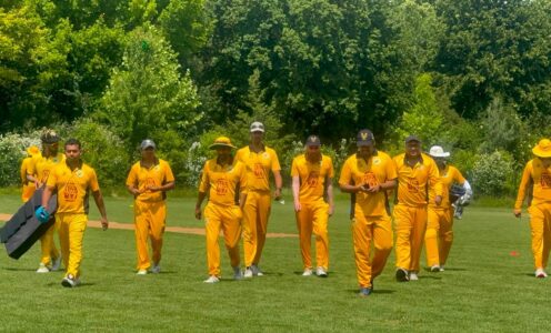 A Remarkable Team Comeback: MCC2 v Ingolstadt