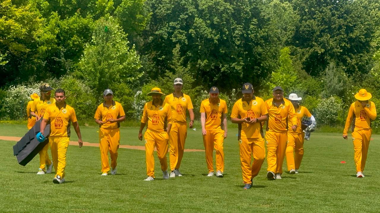 A Remarkable Team Comeback: MCC2 v Ingolstadt