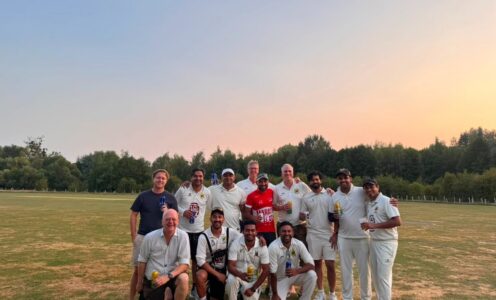 MCC Tour of Luxembourg